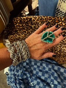 Peace Ring