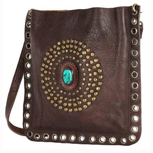 American Darling Genuine Leather Women's Bag Western