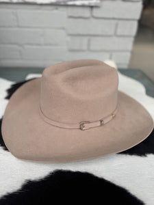 American Hat Makers- Beige