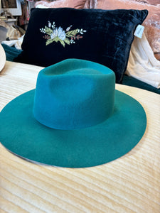 American Hat Makers- Blue