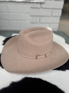 American Hat Makers- Beige