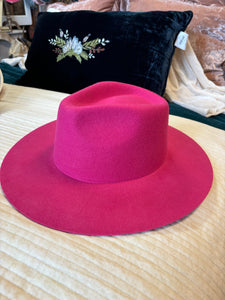 American Hat Makers- Pink